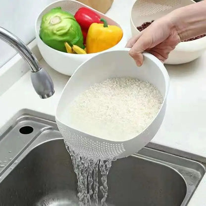 Strainer Basket