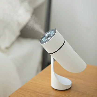 Portable Wireless Air Humidifier