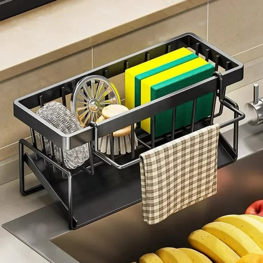 Carbon Steel Kitchen Storage