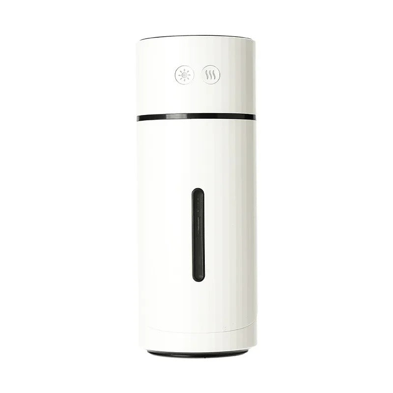 Portable Wireless Air Humidifier