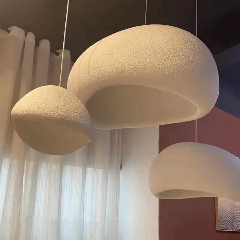 Nordic Pendant Light