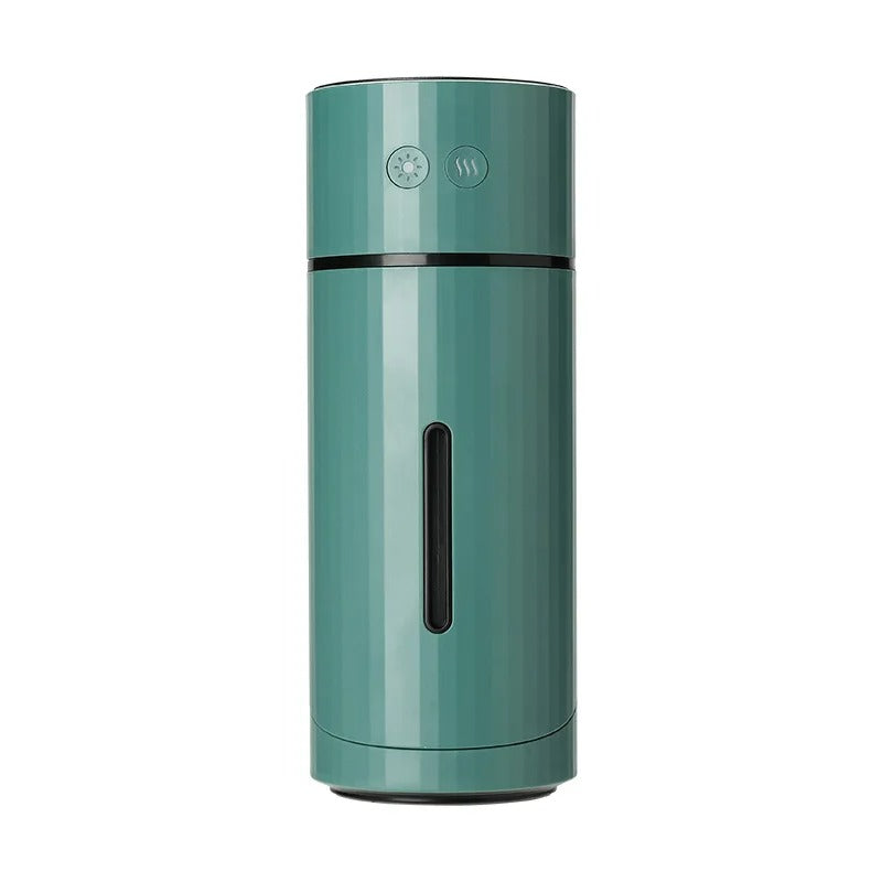 Portable Wireless Air Humidifier