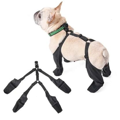 Dog Non-Slip Boots