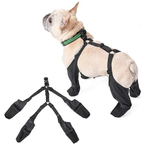 Dog Non-Slip Boots