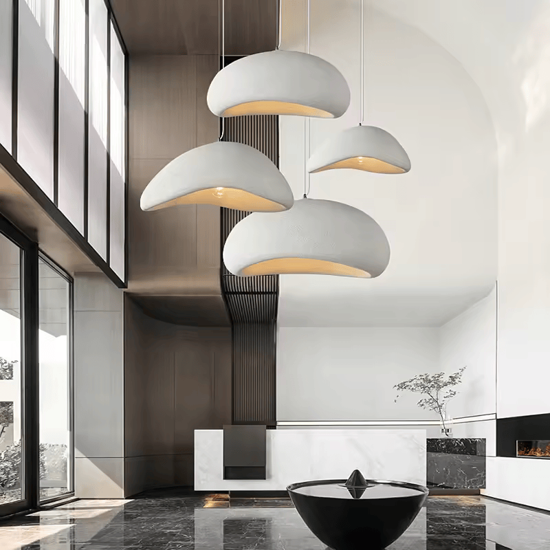 Nordic Pendant Light