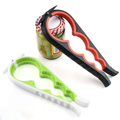 Multi-function Jar Opener