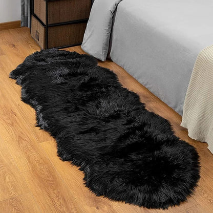 Fluffy Carpet