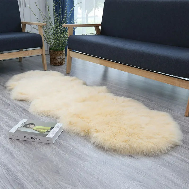 Fluffy Carpet