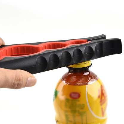 Multi-function Jar Opener