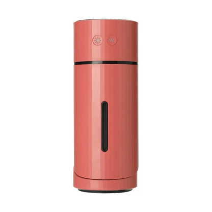 Portable Wireless Air Humidifier