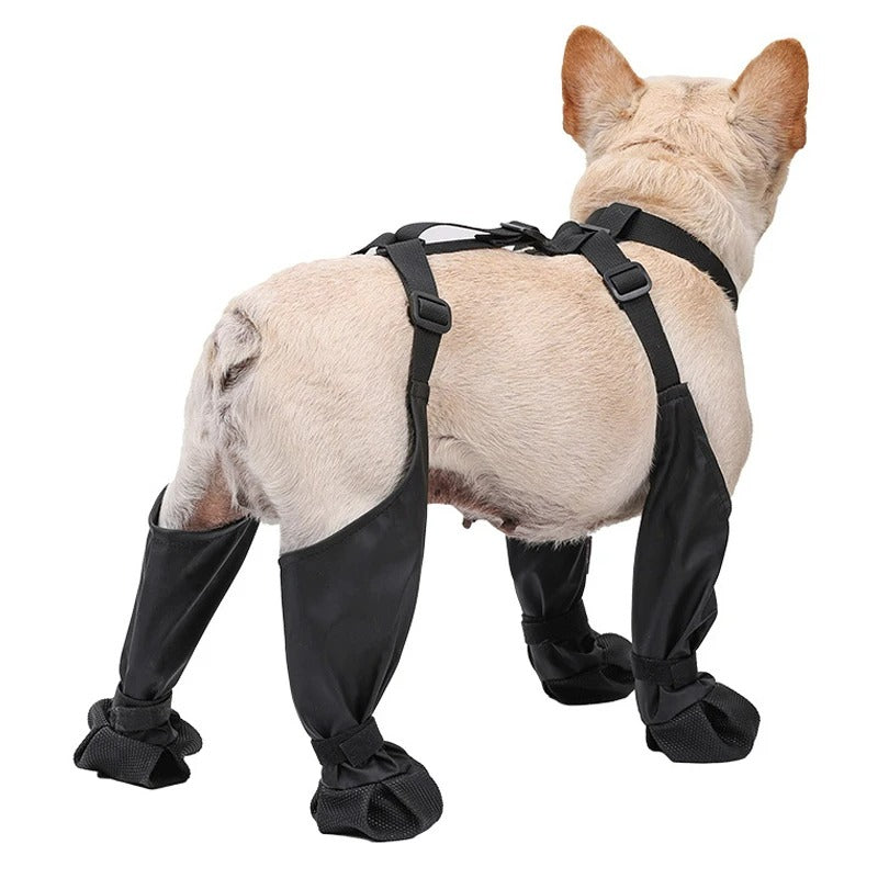 Dog Non-Slip Boots