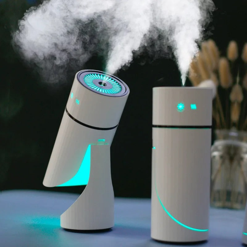 Portable Wireless Air Humidifier