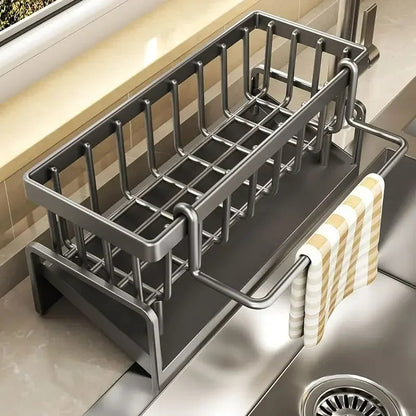 Carbon Steel Kitchen Storage