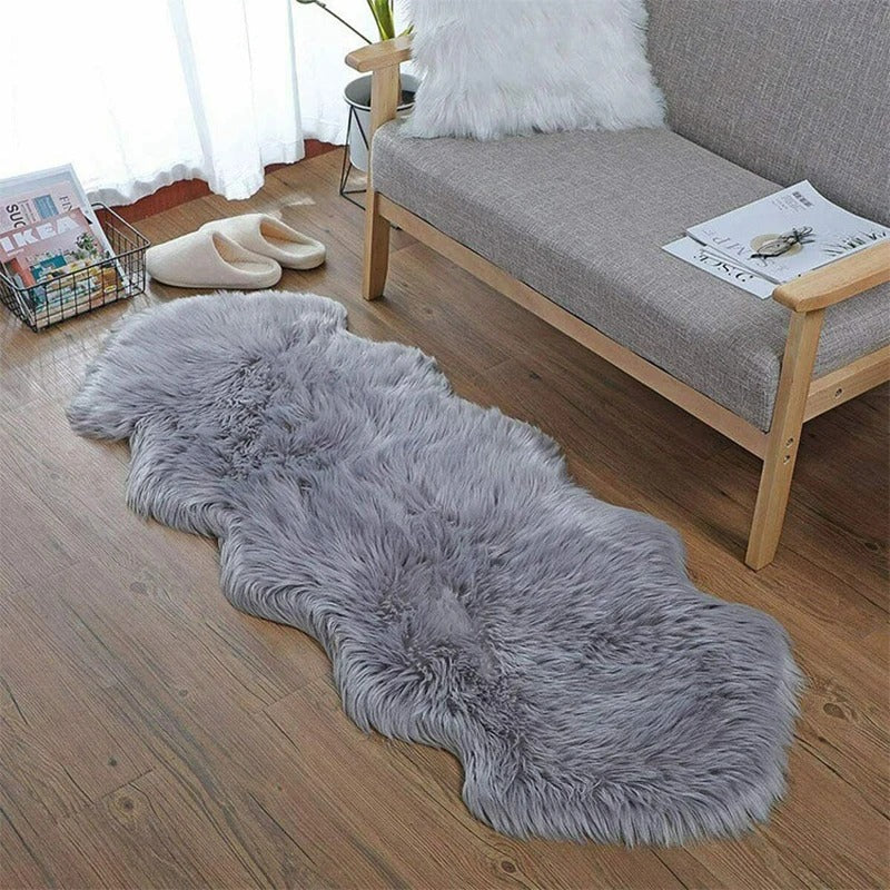 Fluffy Carpet