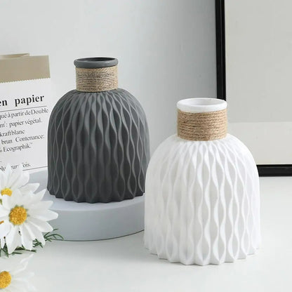 Nordic Flower Vase