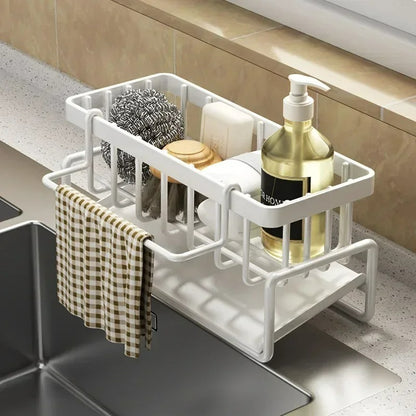 Carbon Steel Kitchen Storage