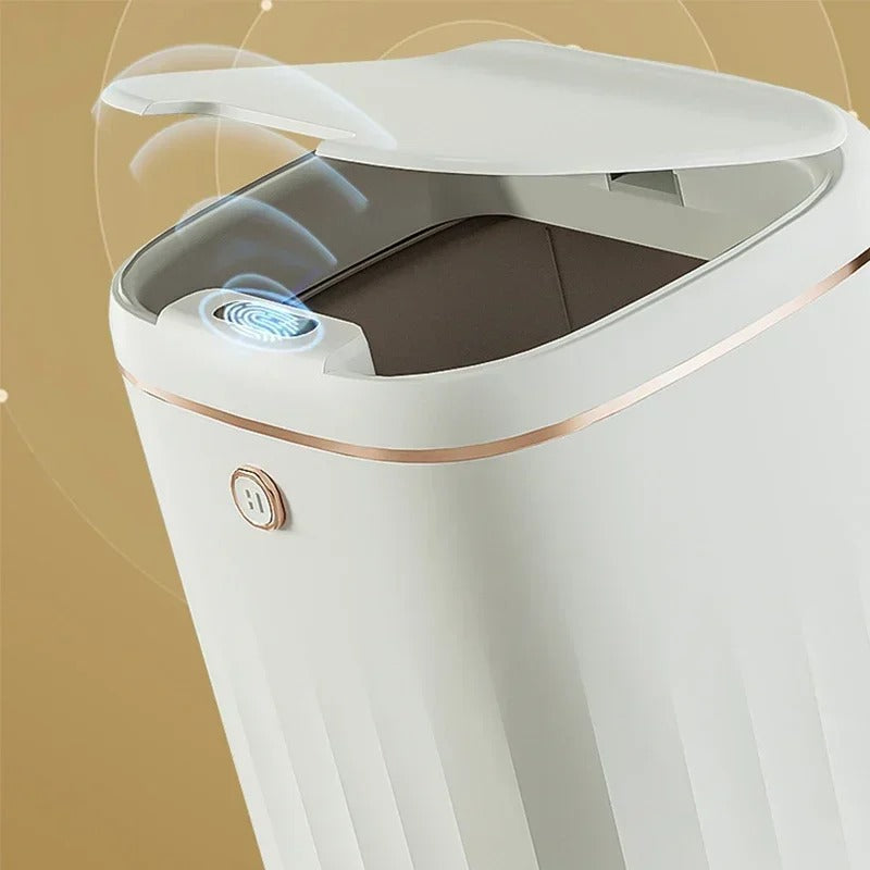 Smart Kitchen Garbage Bin