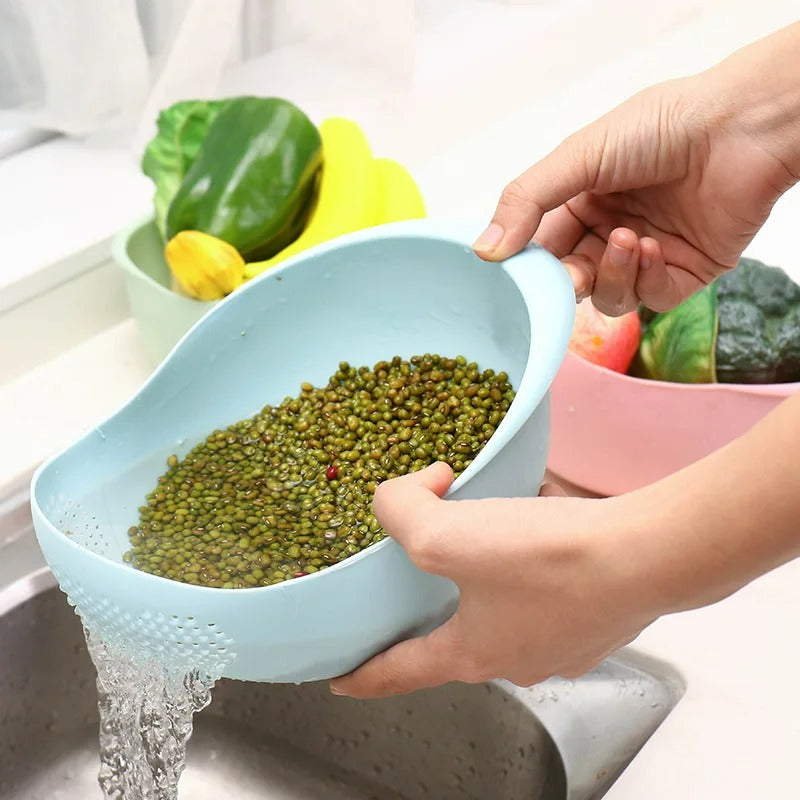 Strainer Basket