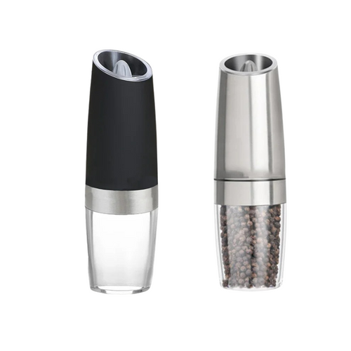 Electric Salt & Pepper Grinder