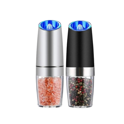 Electric Salt & Pepper Grinder