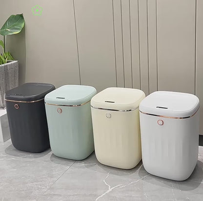 Smart Kitchen Garbage Bin